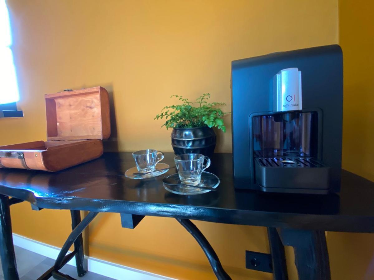 Lage Mierde Domestico Bed & Breakfast المظهر الخارجي الصورة