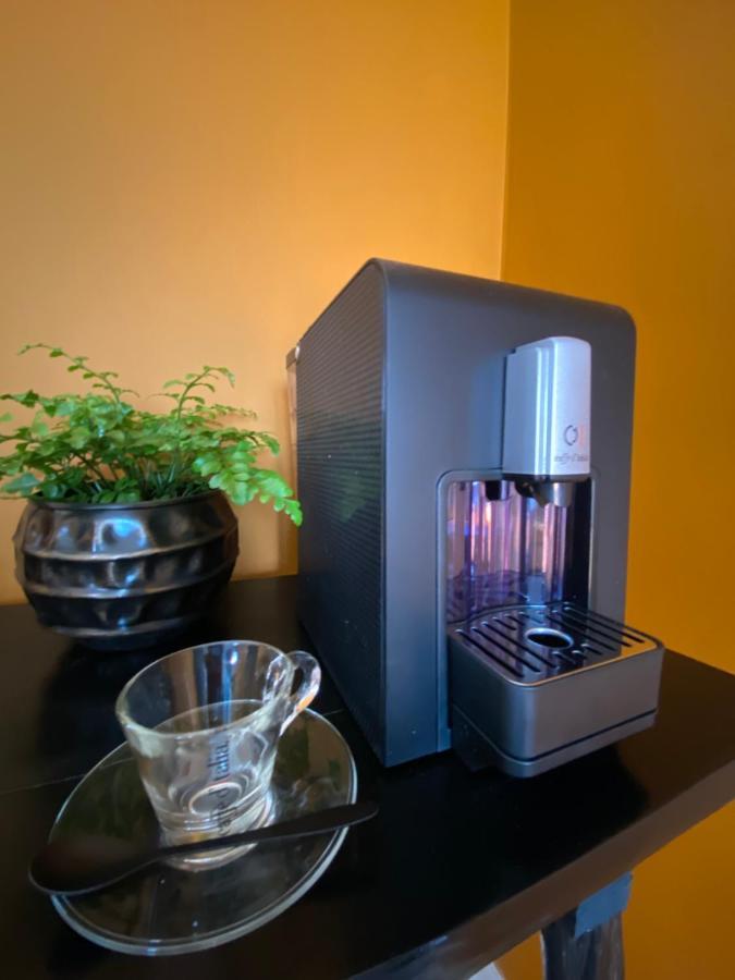 Lage Mierde Domestico Bed & Breakfast المظهر الخارجي الصورة