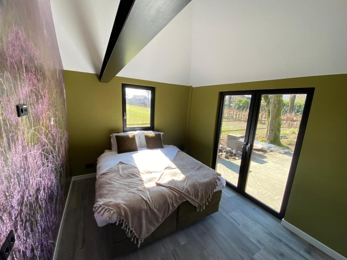 Lage Mierde Domestico Bed & Breakfast المظهر الخارجي الصورة