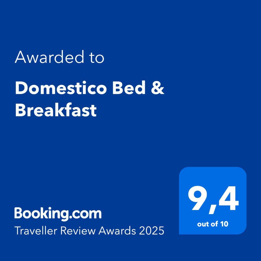 Lage Mierde Domestico Bed & Breakfast المظهر الخارجي الصورة